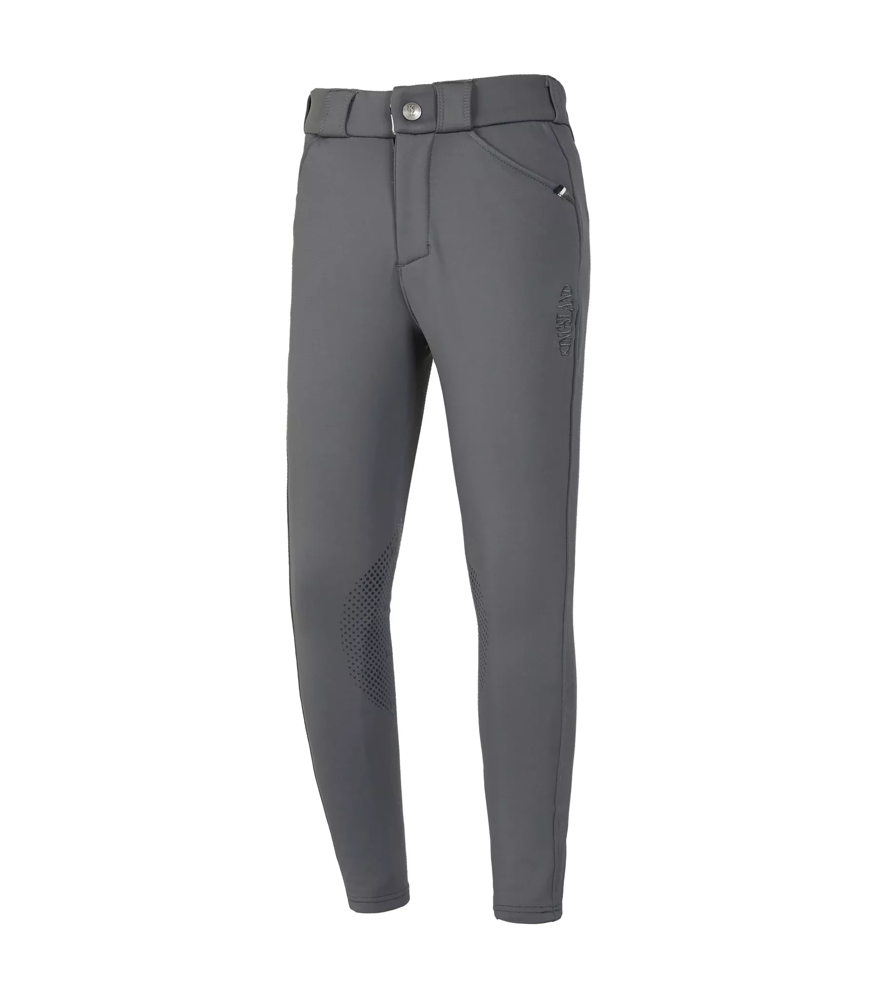 Boys Winter Breeches with Knee Grip KLKian