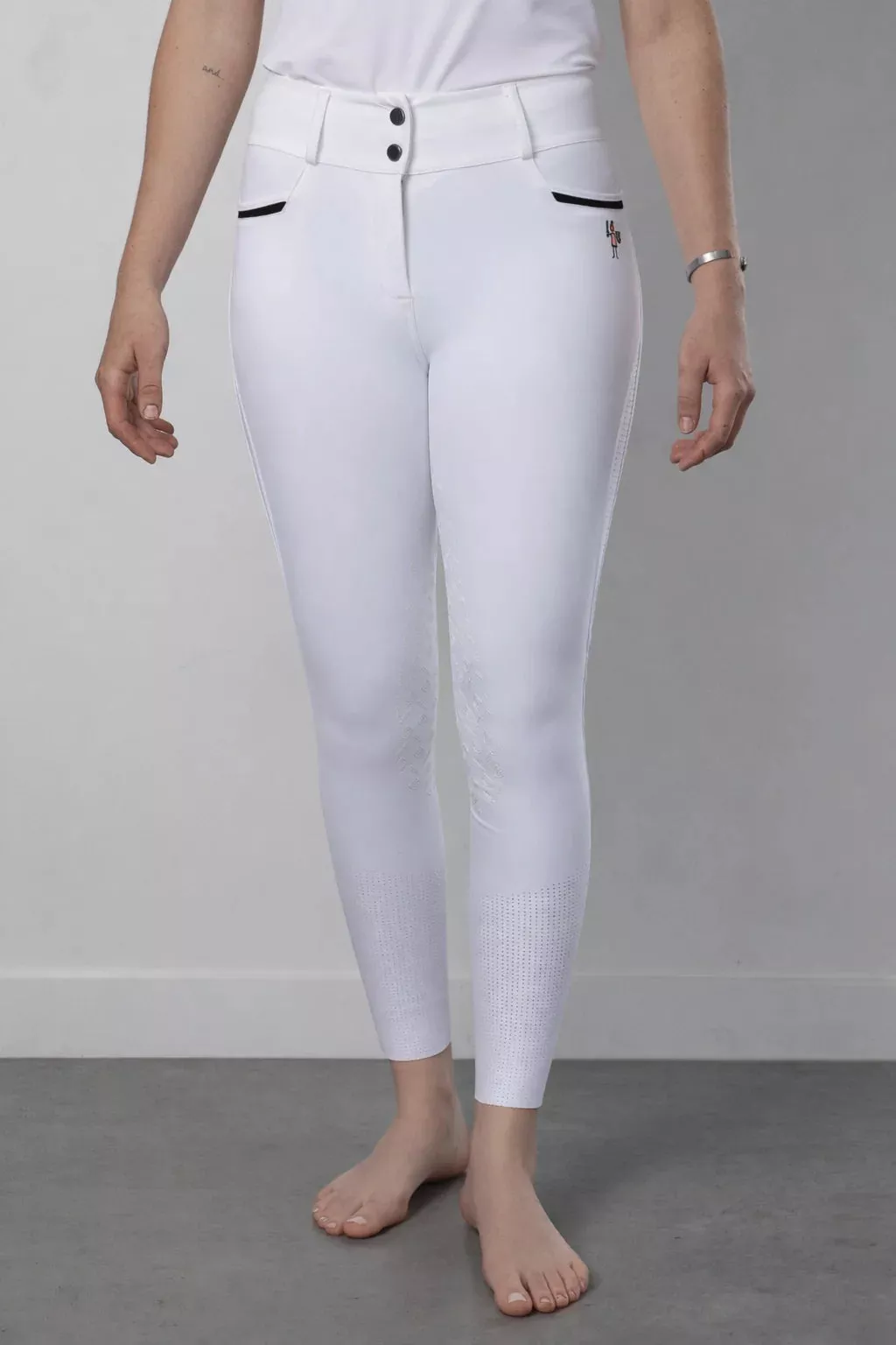The Brave Pants DW Revolution XCOOL Breech