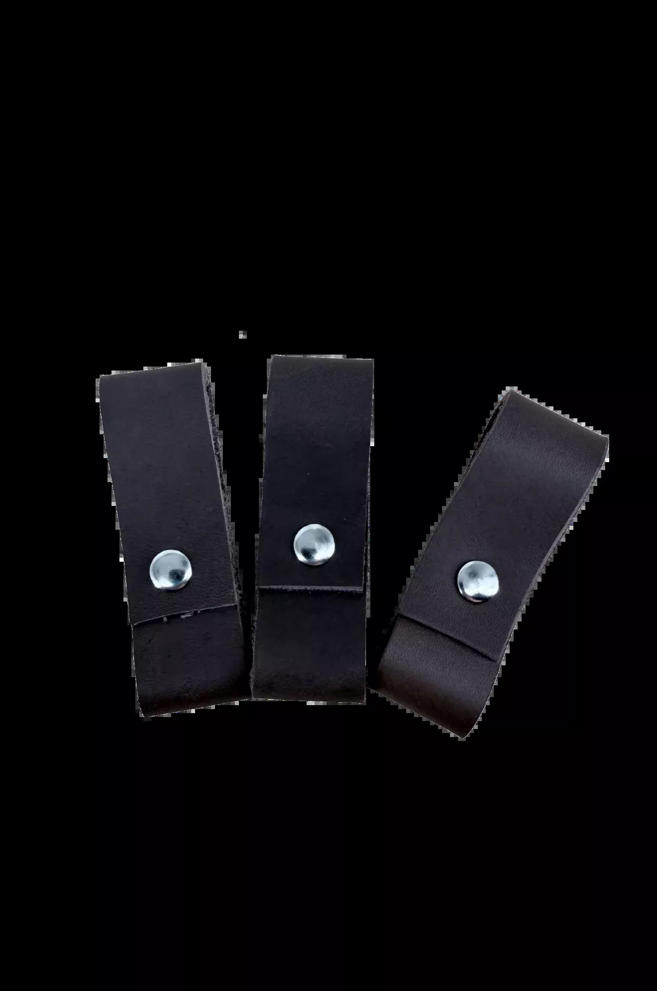 Breakaway Leather Piece