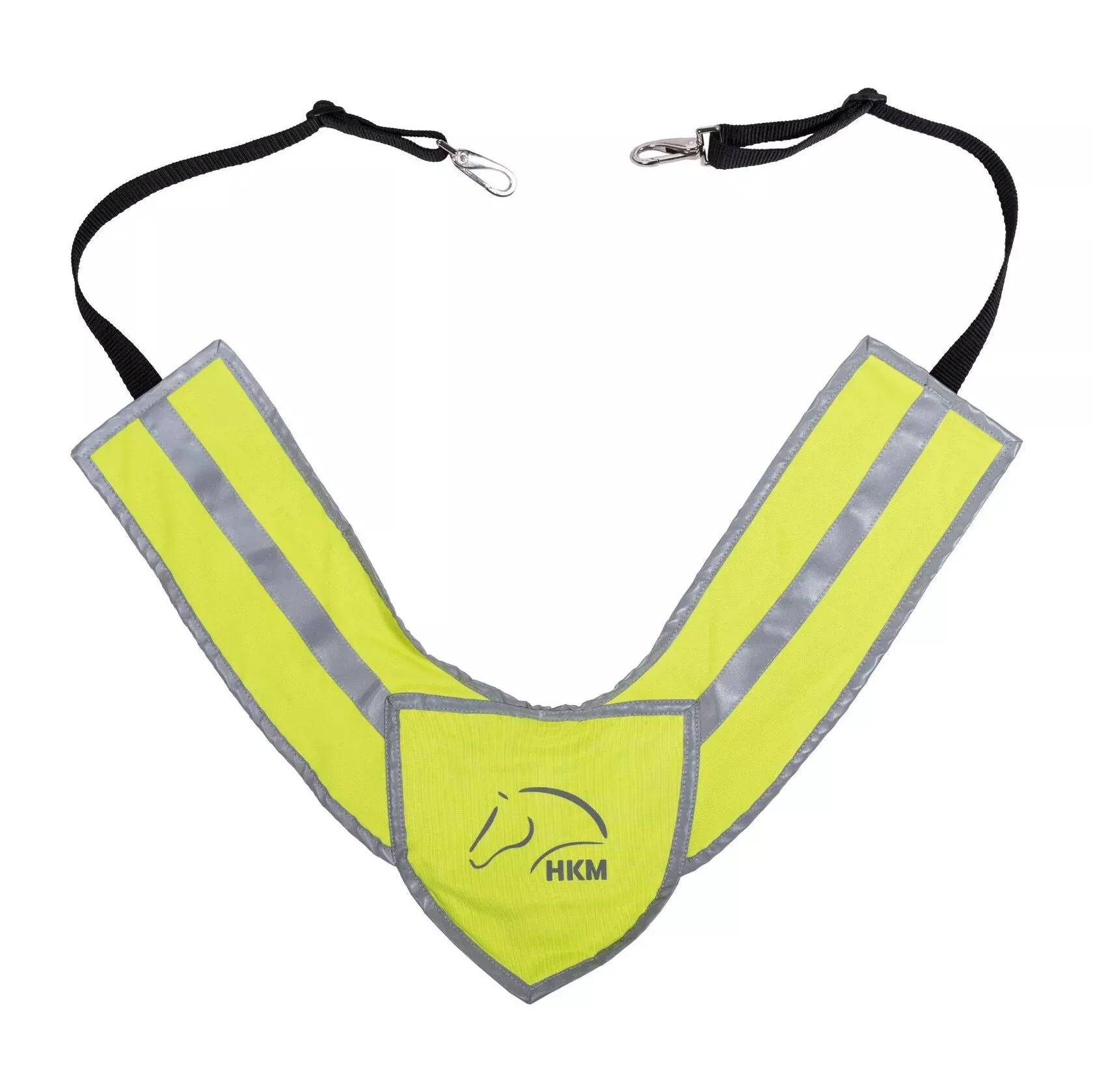 Breastplate Reflective