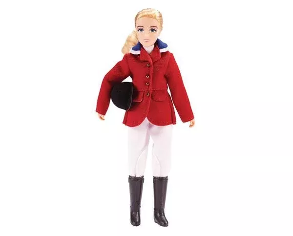 Breyer Brenda - Show Jumper - 8" FIigure