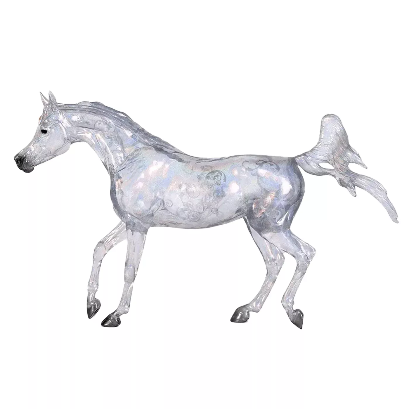Breyer Freedom Radiance 75th Anniversary Limited Edition