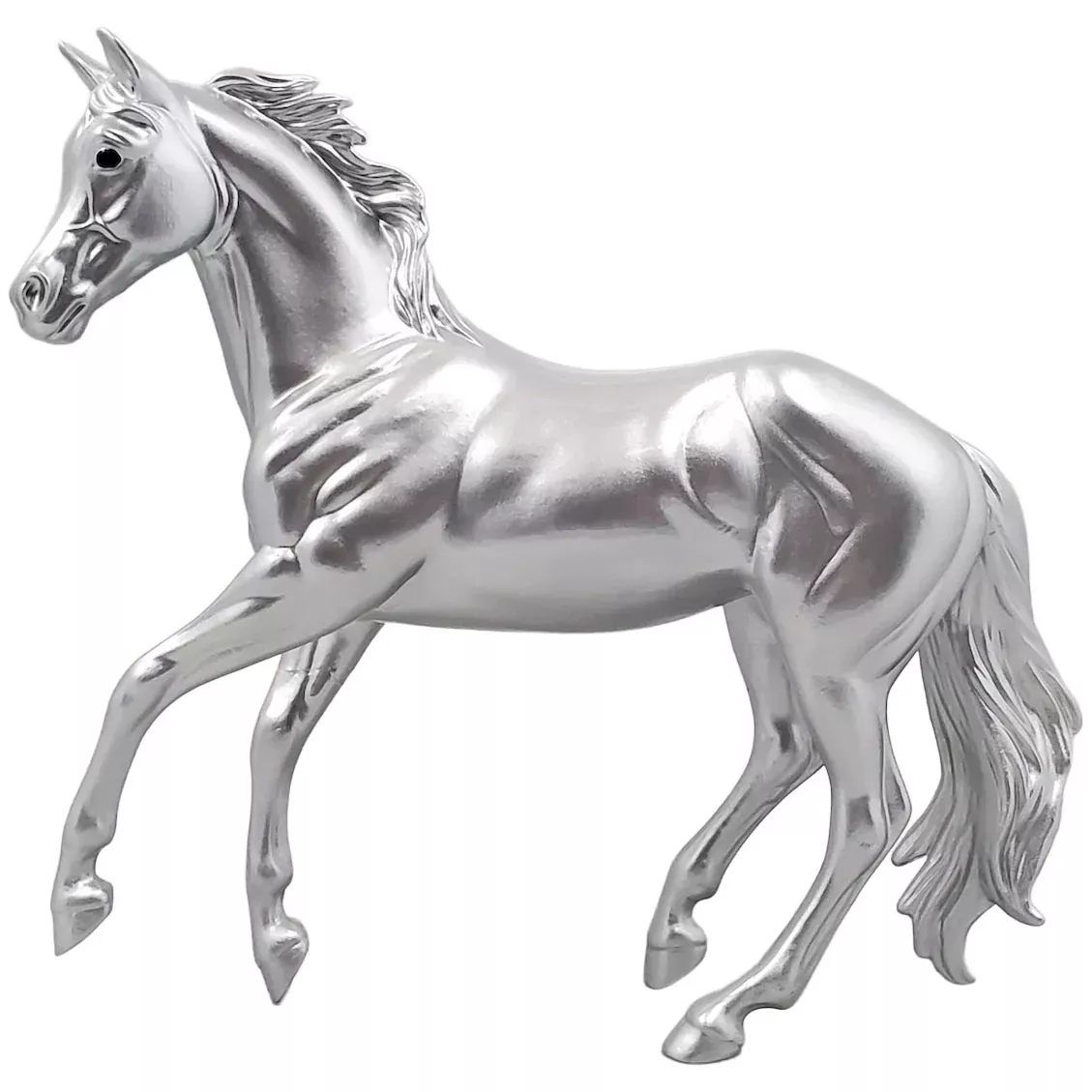 Breyer Iridium