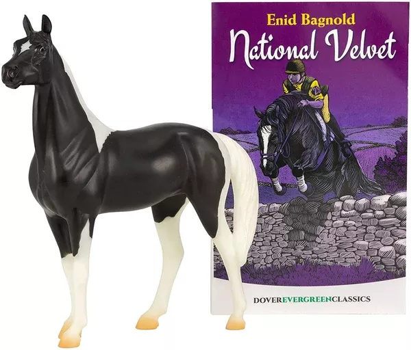 Breyer National Velvet
