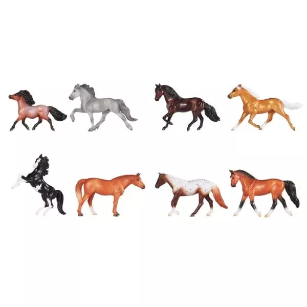 Breyer Stablemate Single