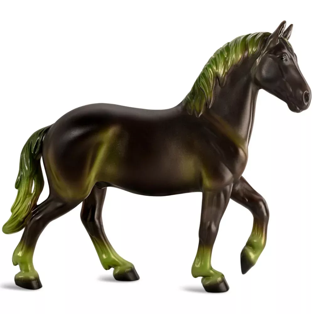 Breyer Terran