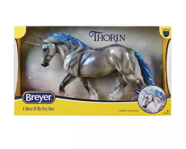 Breyer Thorin