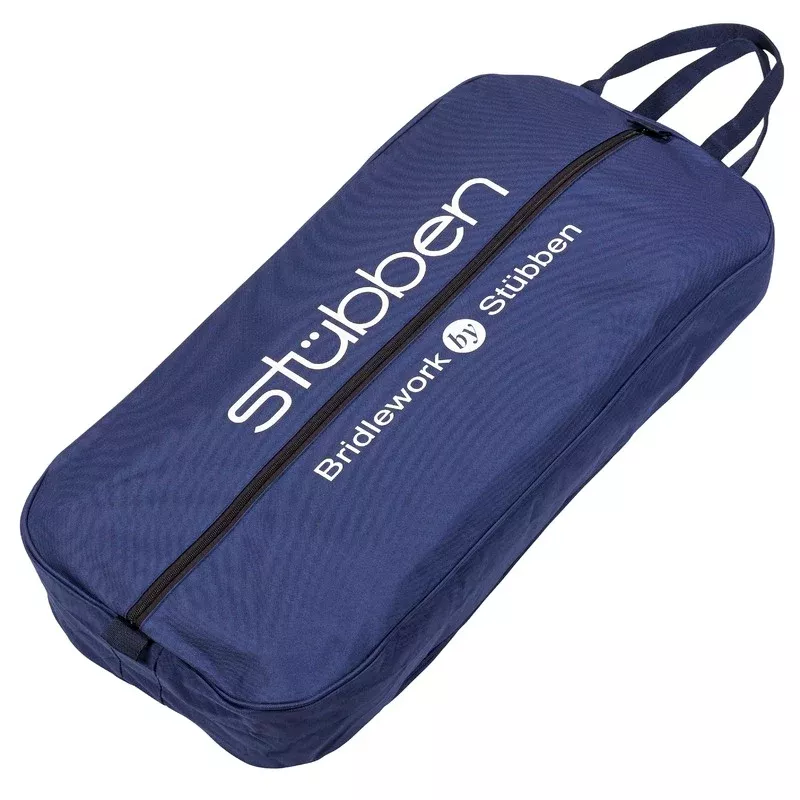 Bridle Bag Blue