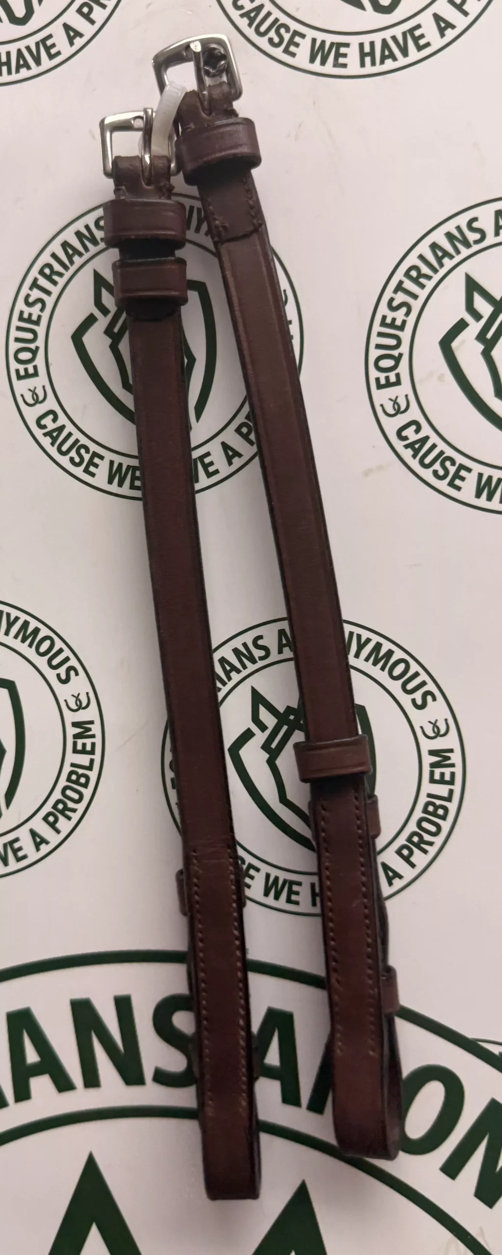 Bridle Cheek replacement pieces