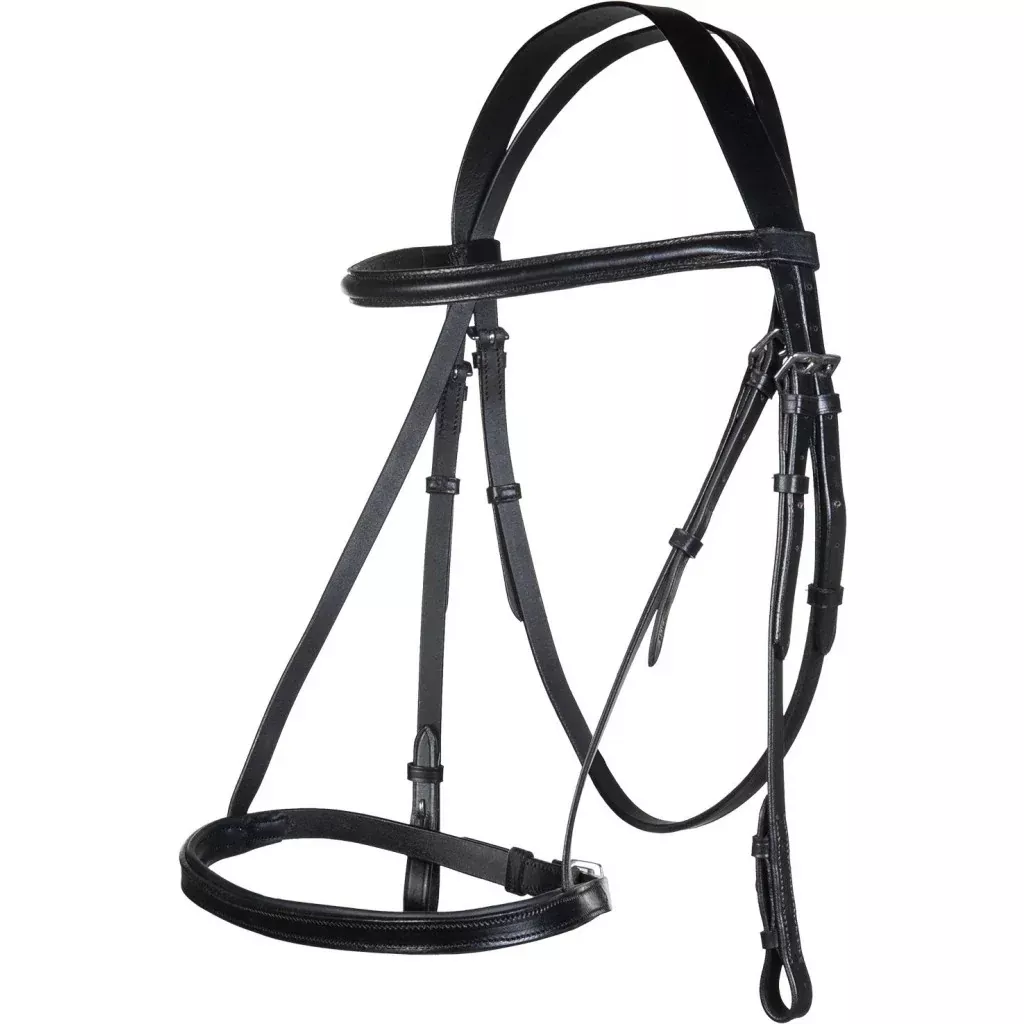 Bridle Ella Style