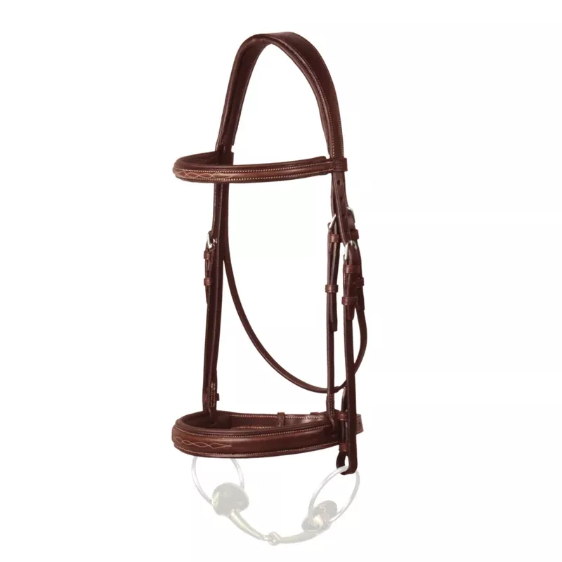 Bridle Hunter