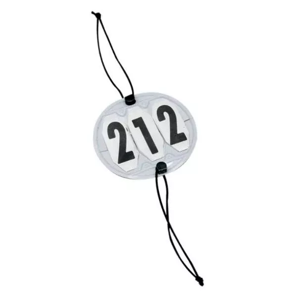 Bridle Number Set