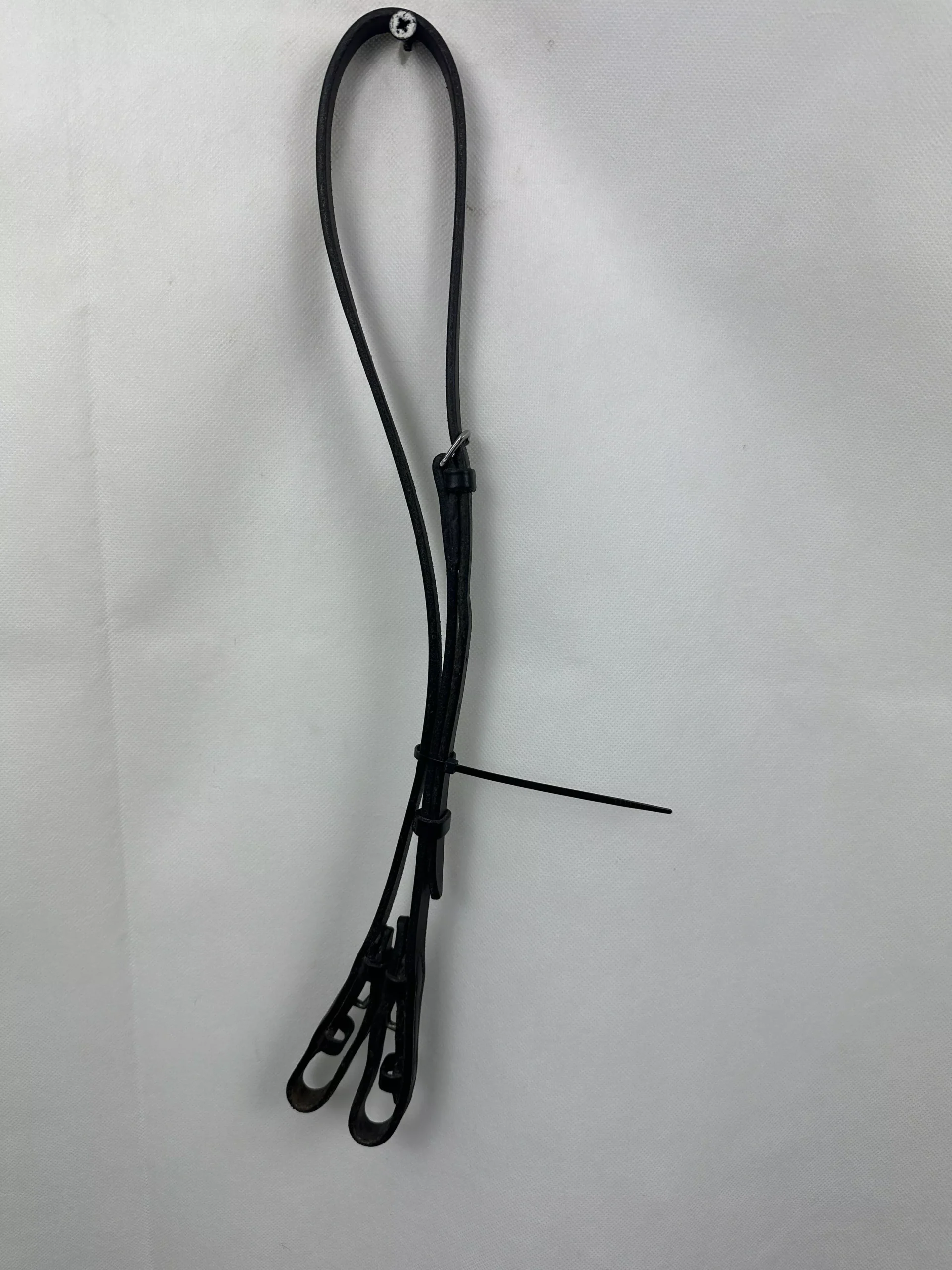 Bridle parts