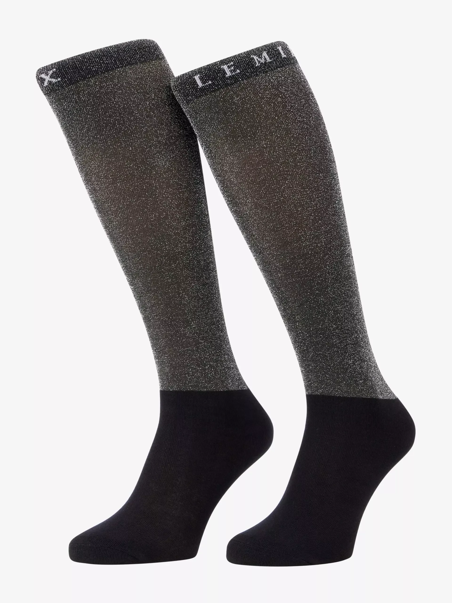 Brilliance Competition Sock