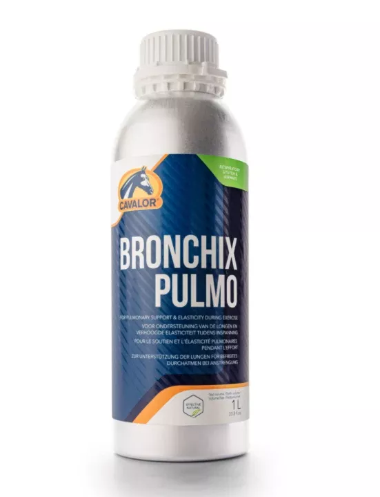 Bronchix Pulmo LIQ
