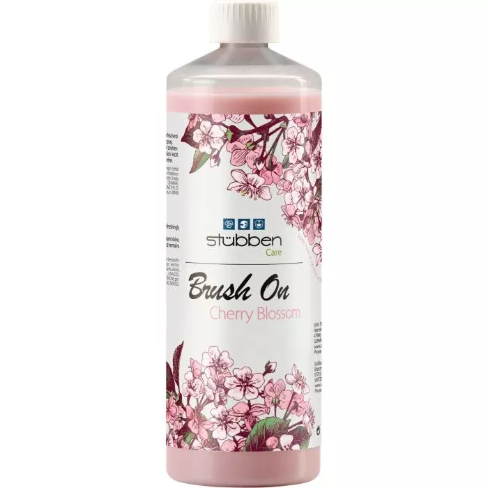 Brush On Mane and Tail Spray Refill 1L