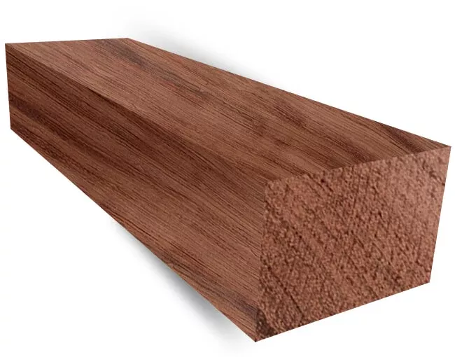 Bubinga