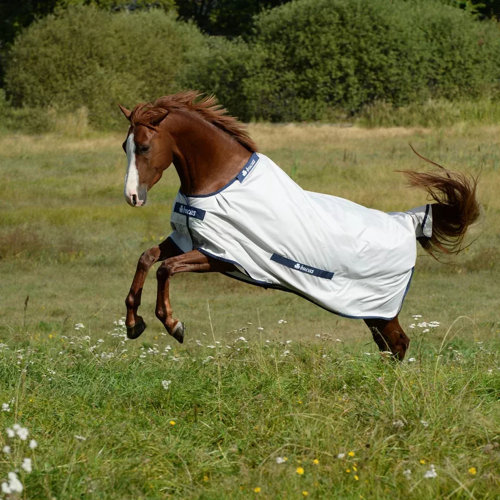 Bucas Sun Shower Sheet
