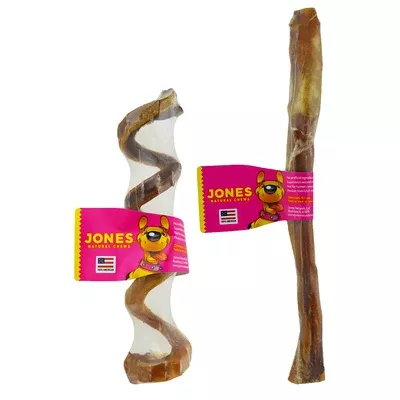 Bully Sticks for Dogs