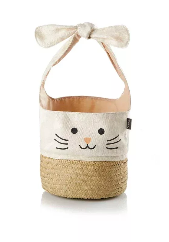 Bunny Basket Bag