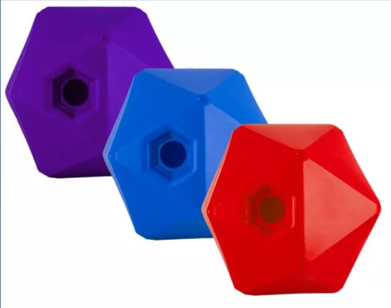 Busy Ball Treat Feeder