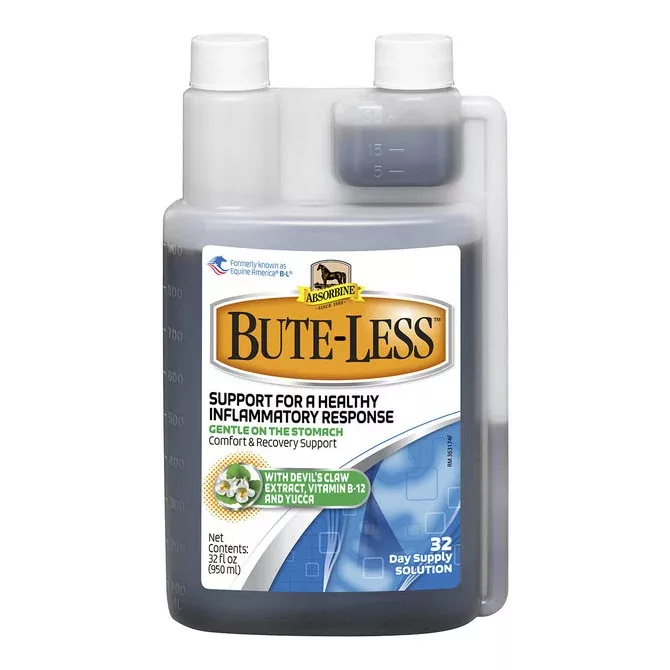 Bute-Less Solution 32oz