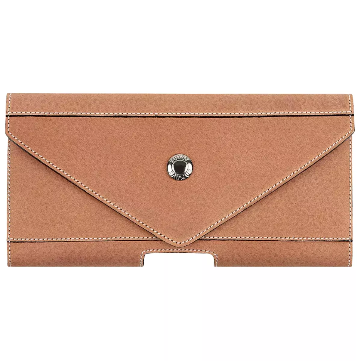 Butet Belt Bag in Gold