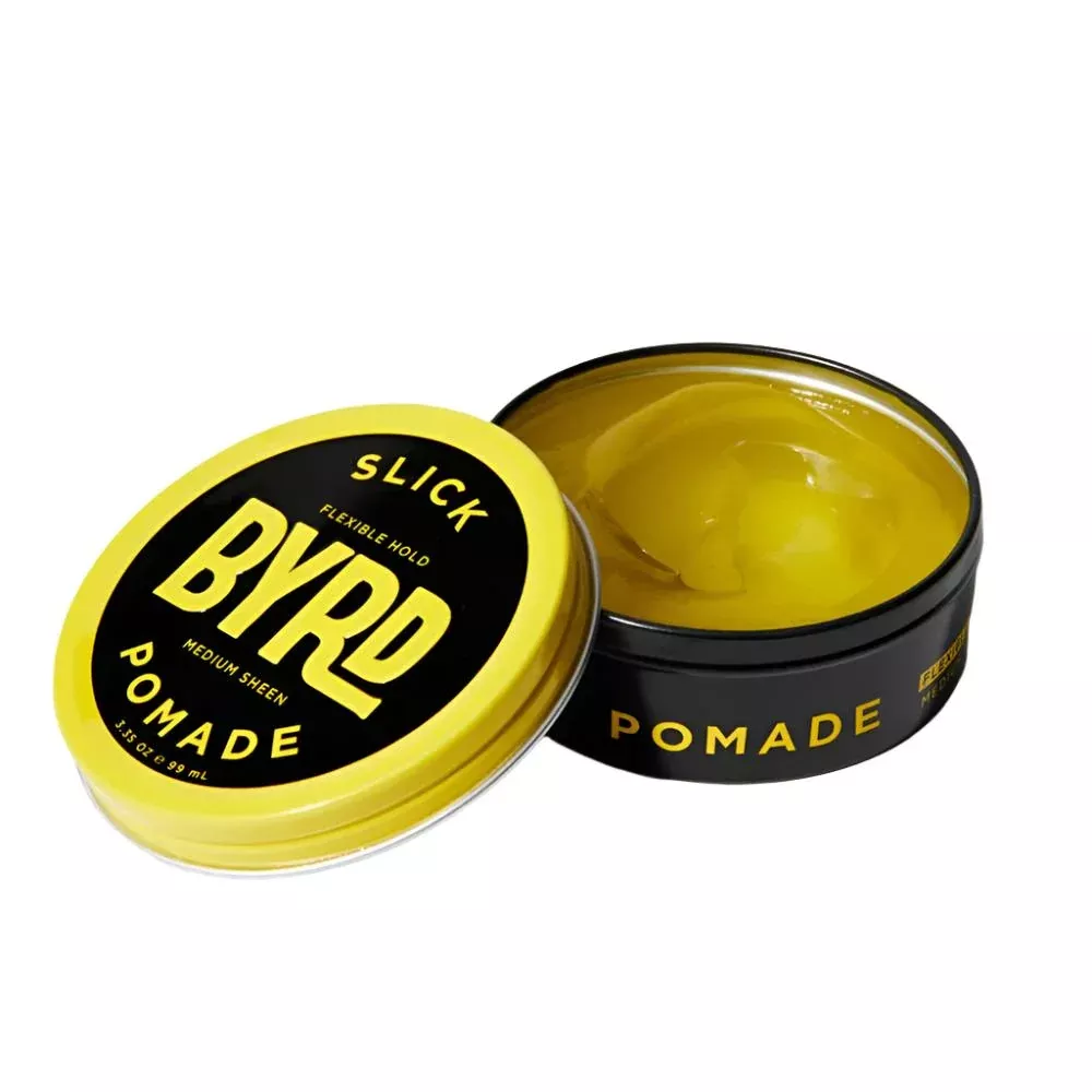 BYRD Slick Pomade 3.35oz - FINAL SALE