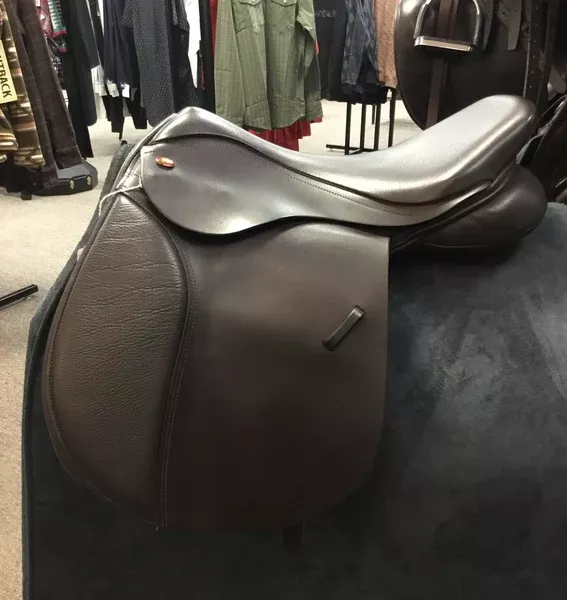 C2787 Kent & Masters MGX COB All Purpose Saddle