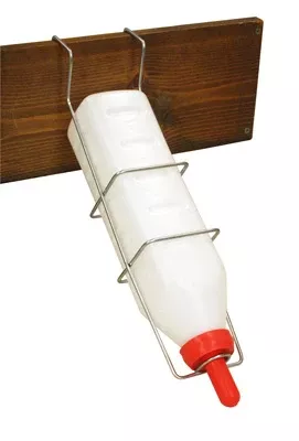 Calf Bottle