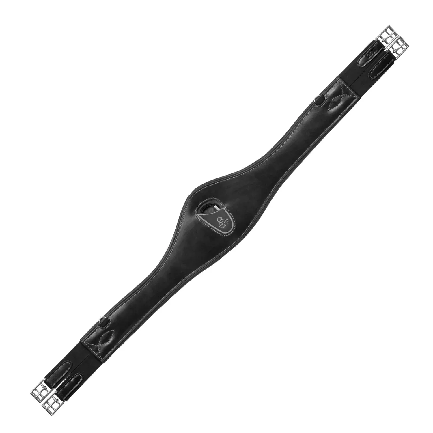Calfskin Anatomic Girth