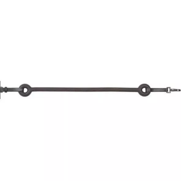 Camelot Rubber Rod Side Rein