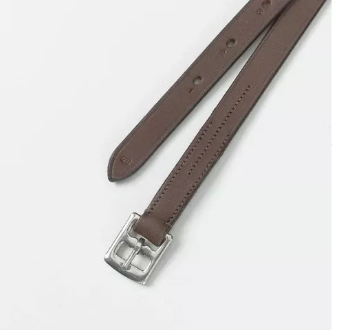 Camelot Solid Leathers sm child 36