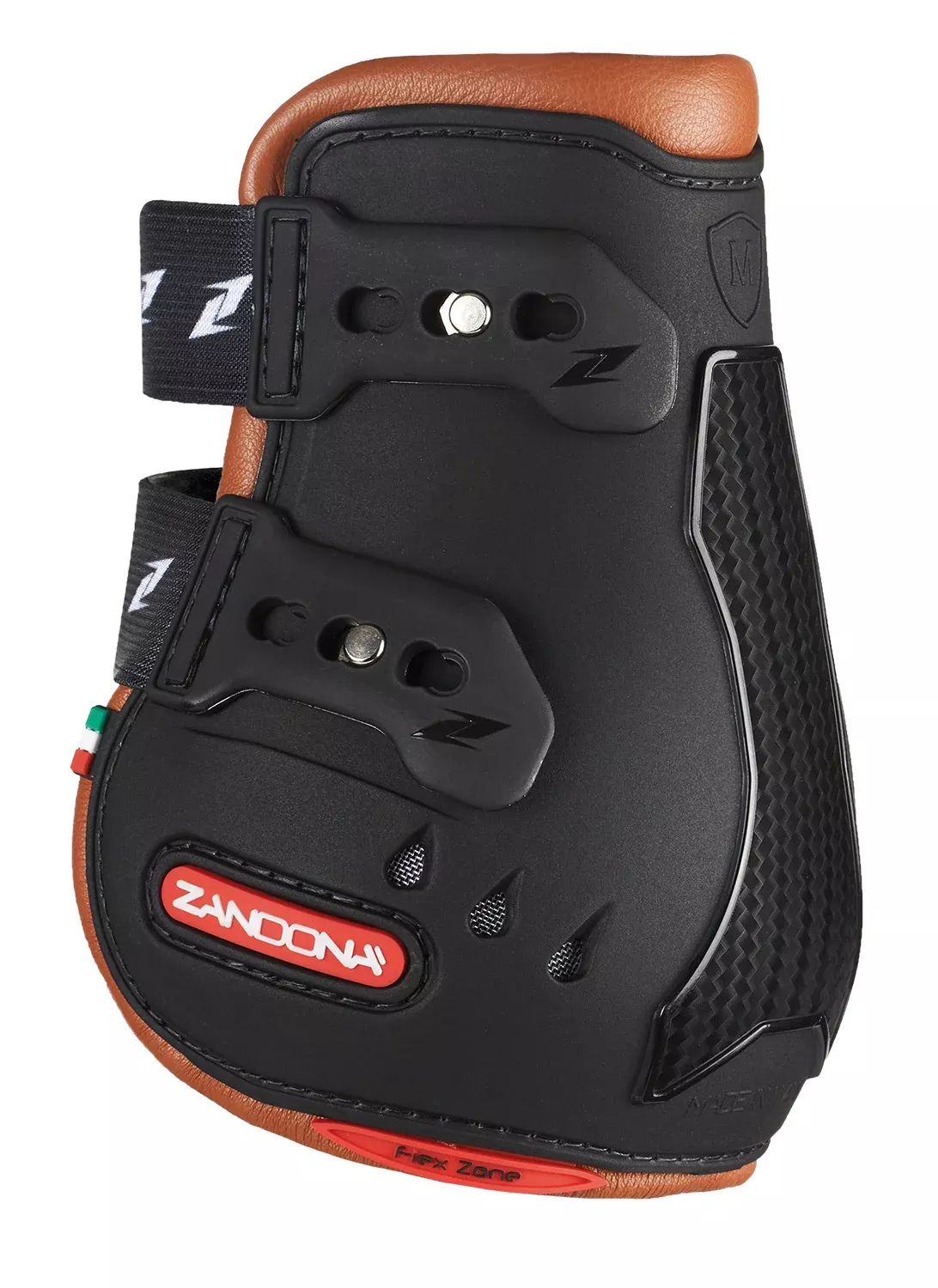 Carbon Air Classic Evo Active Fit Fetlock Boots