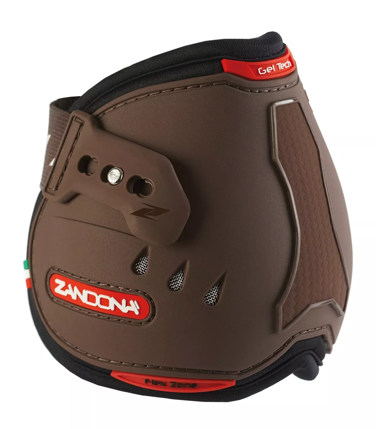 Carbon Air Equi-Lifter Fetlock Boots