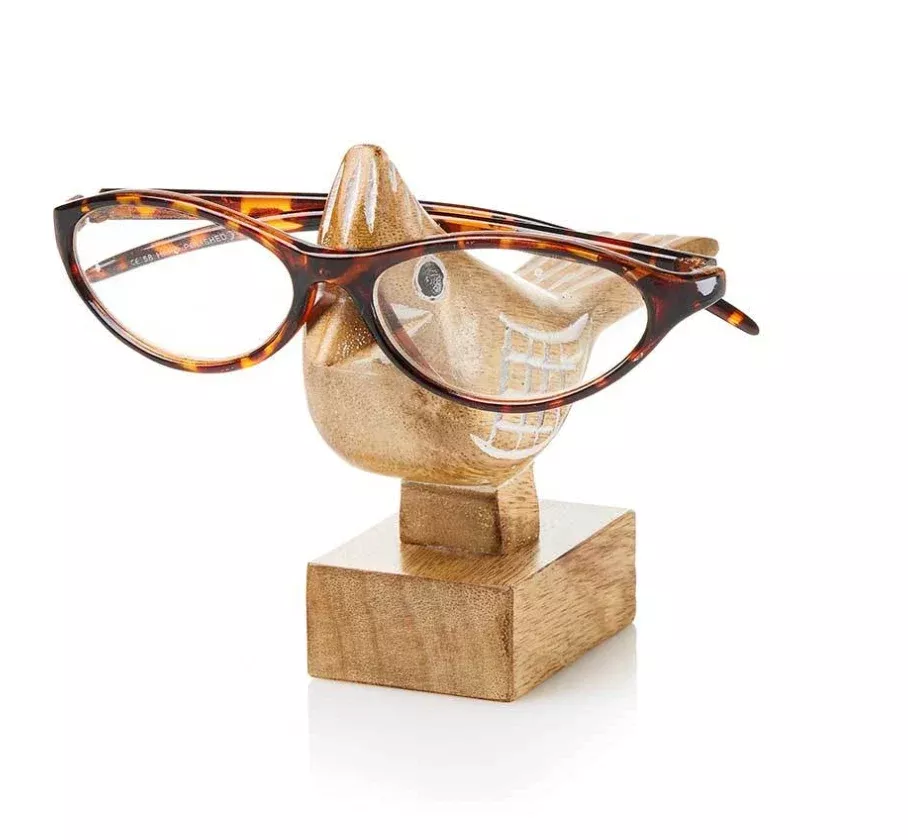 Cardinal Glasses Holder