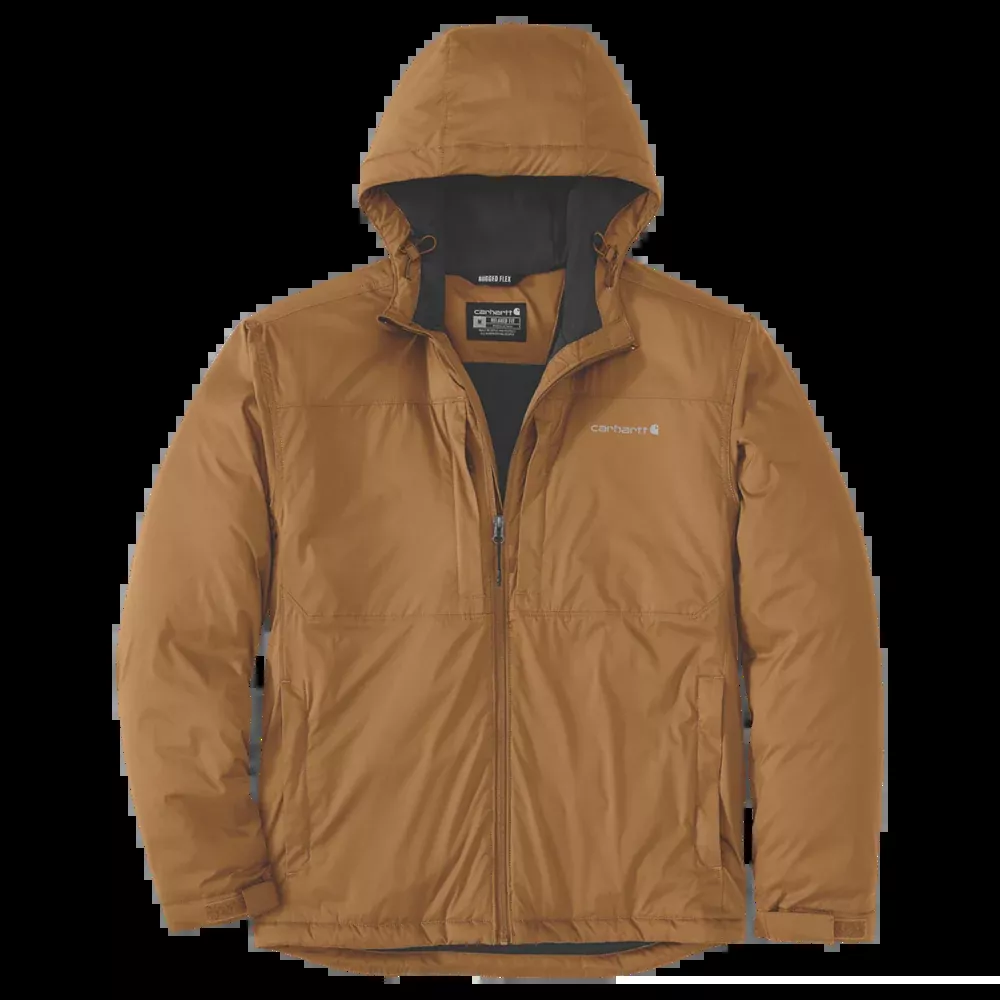 Carhartt Force Winnipeg Jacket