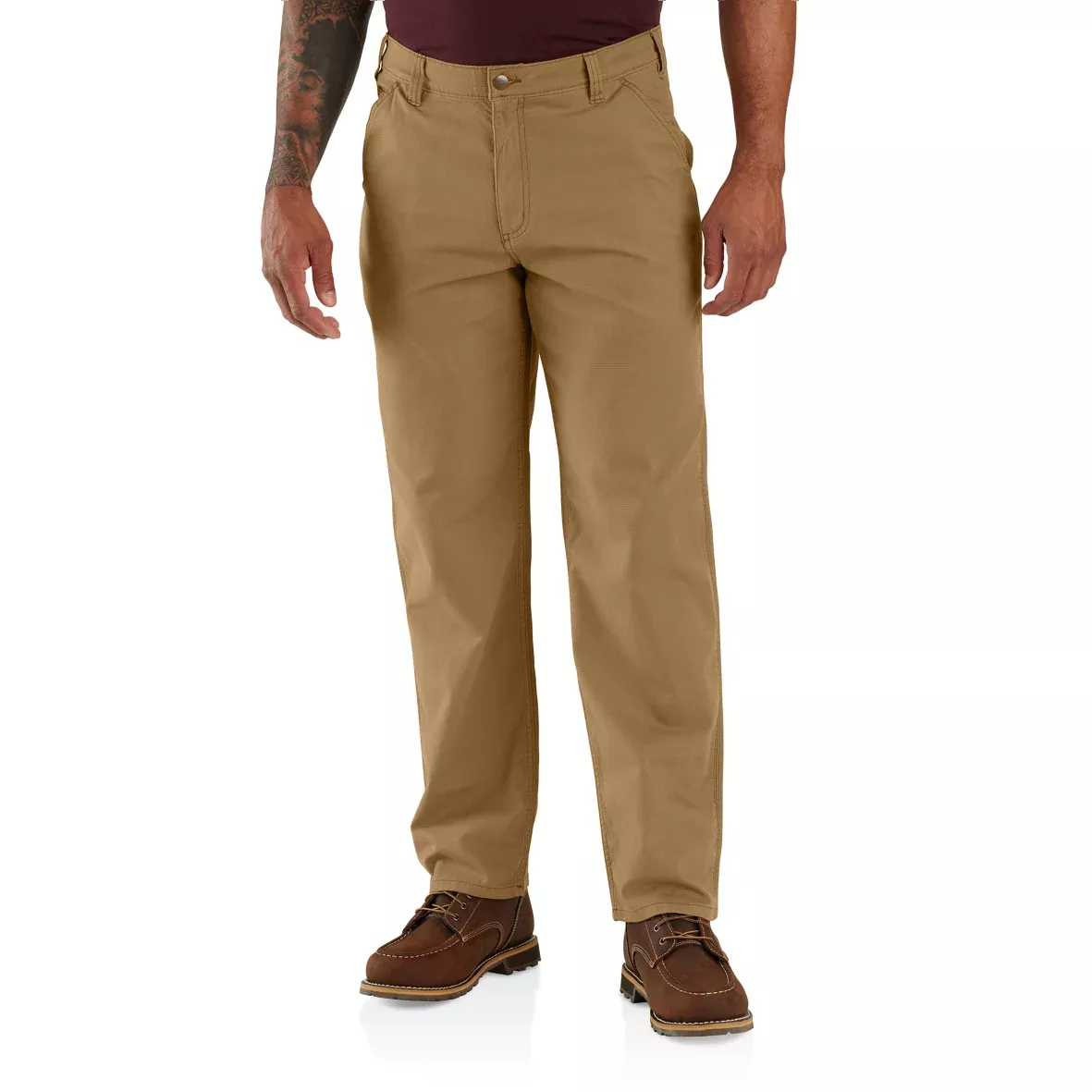 Carhartt Loose Straight Rigby Pant