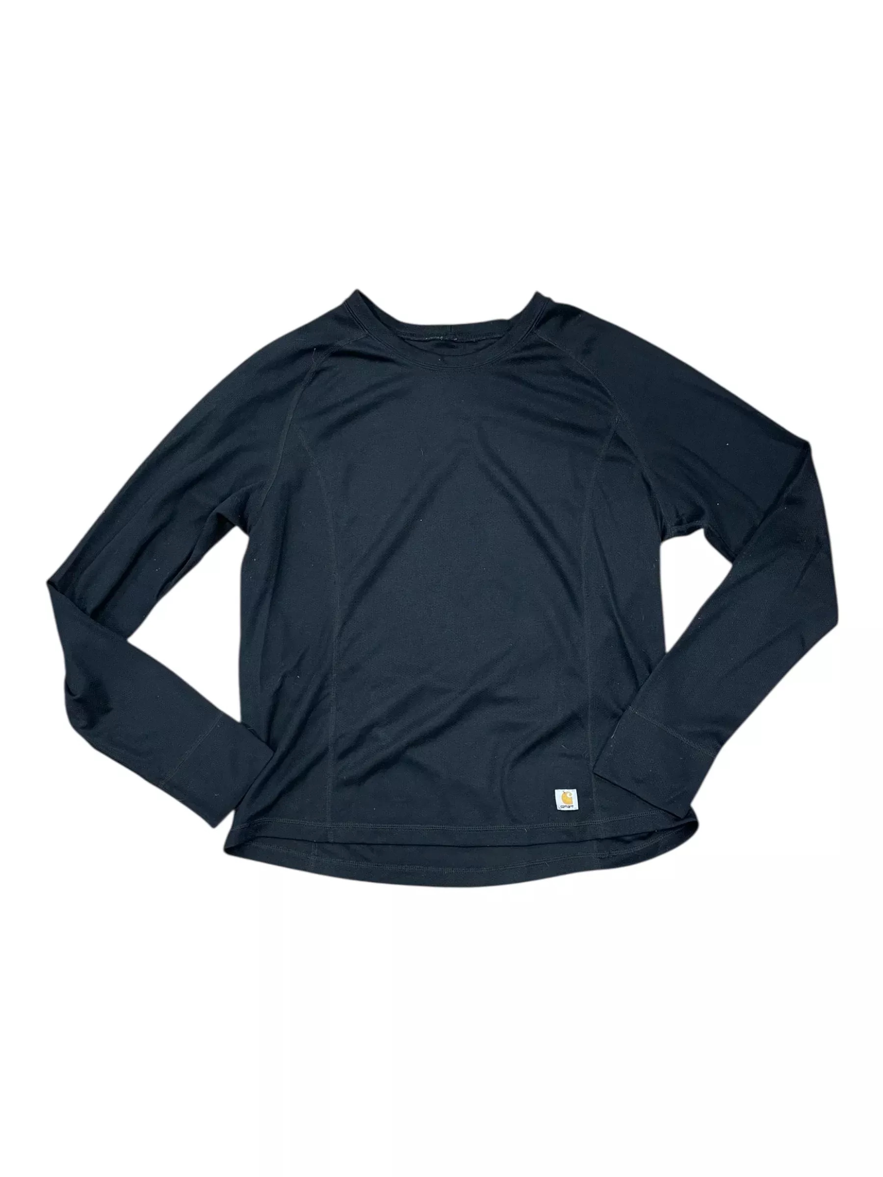 Carhartt LS Top - Black - XL - USED