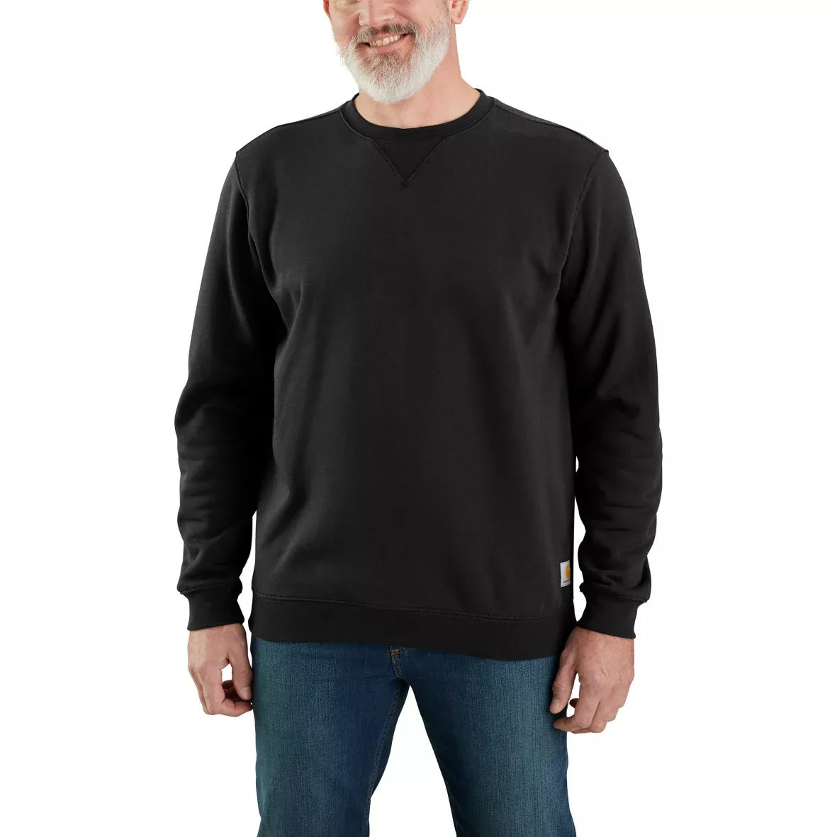 Carhartt Midweight Crewneck Sweatshirt