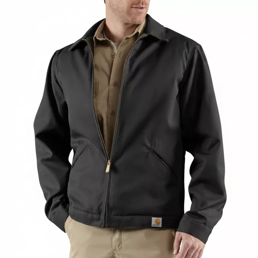 Carhartt Twill Work Jacket