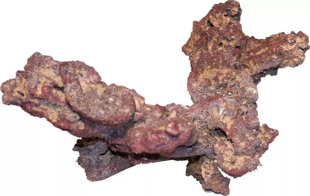 CaribSea Life Rock 20 lb Shapes