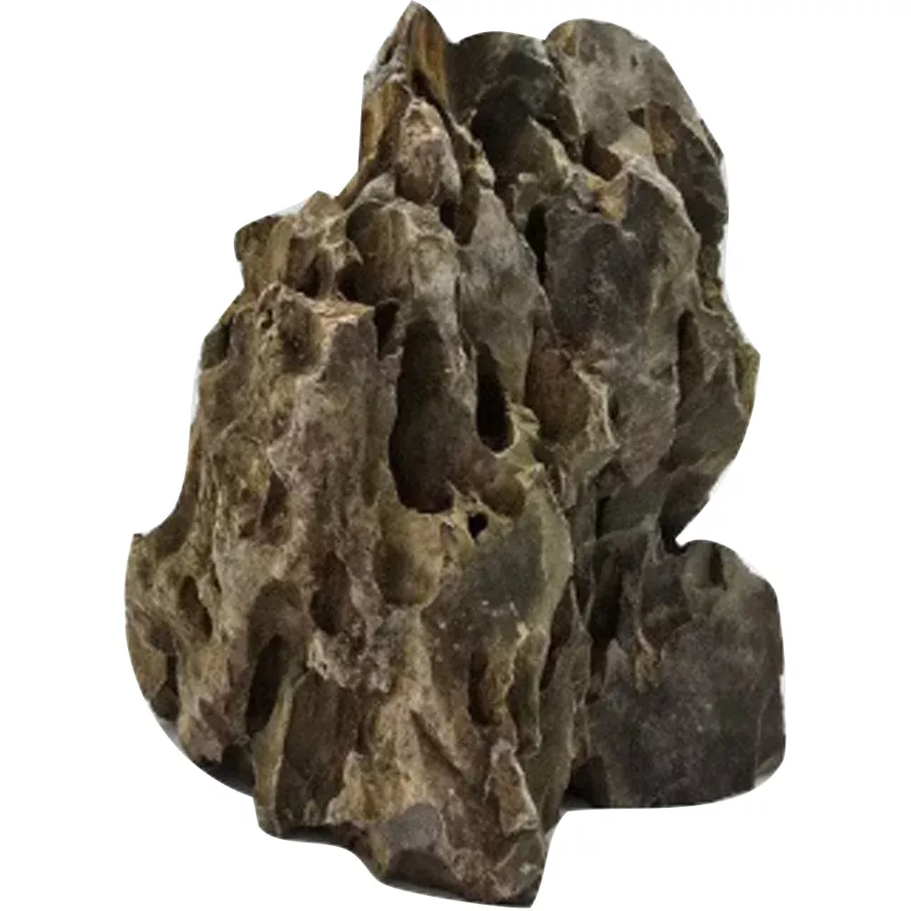 CaribSea Rock Dragon Stone Peaks, Medium