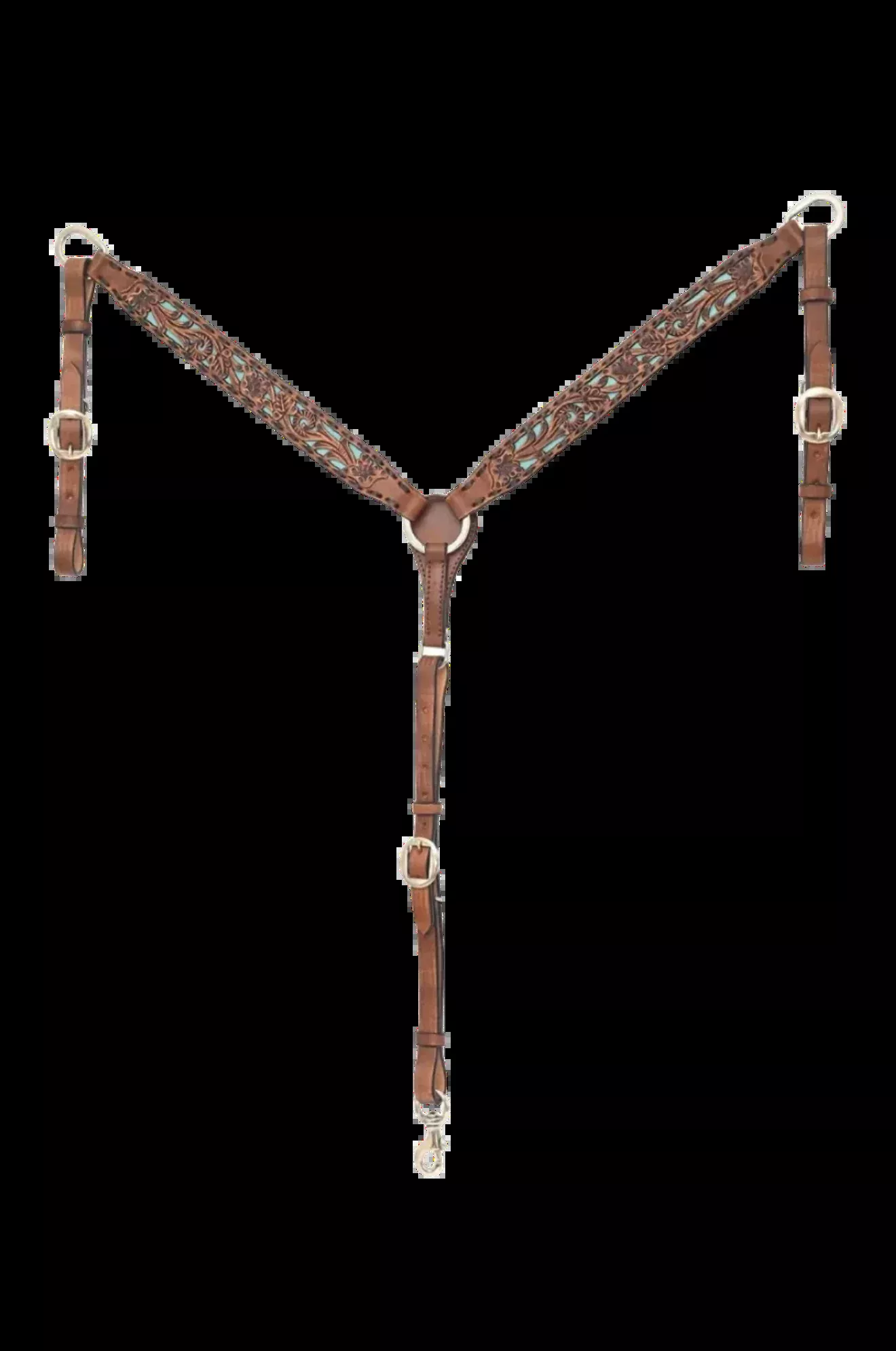 Carico Breast Collar
