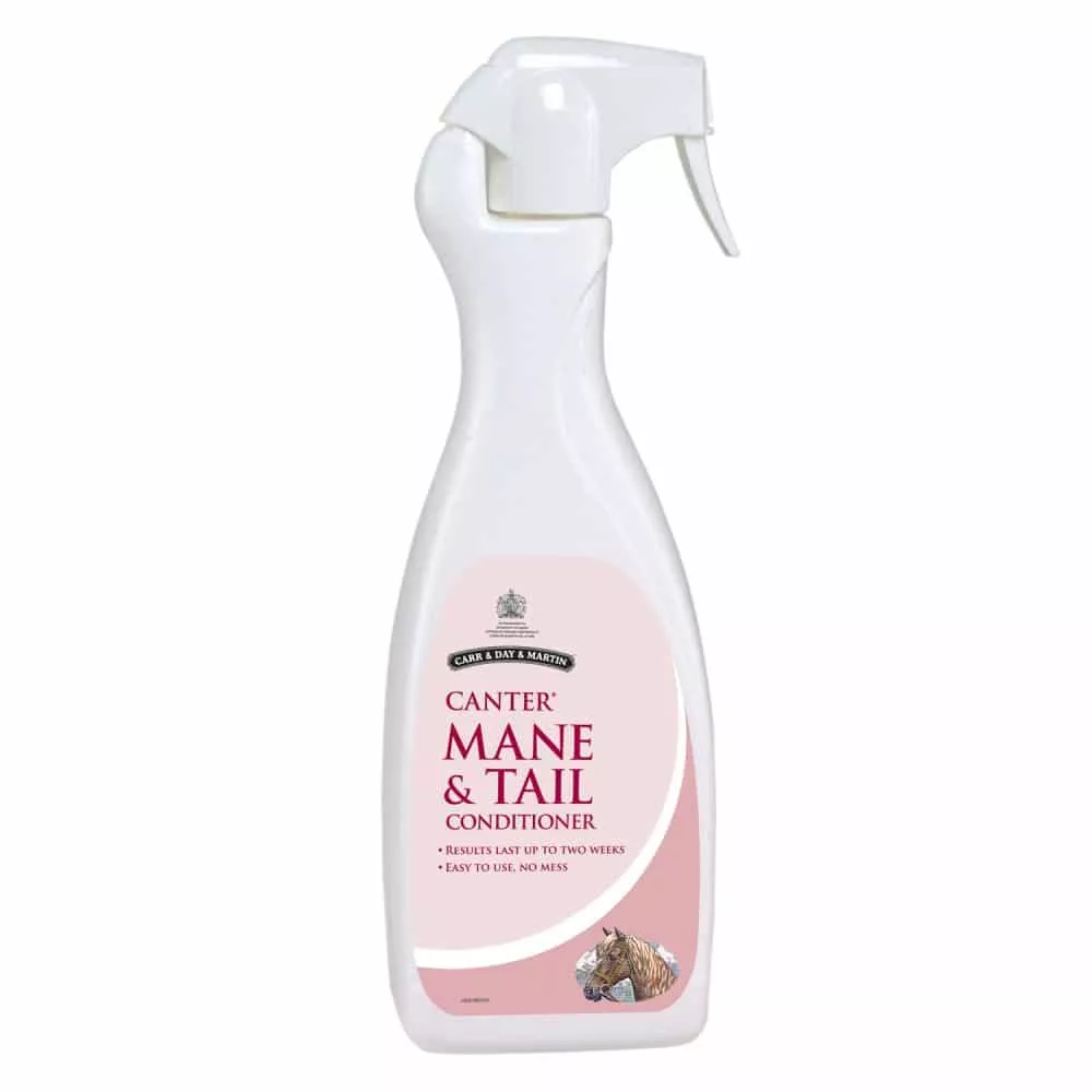 Carr Day Martin Canter Mane & Tail Conditioner
