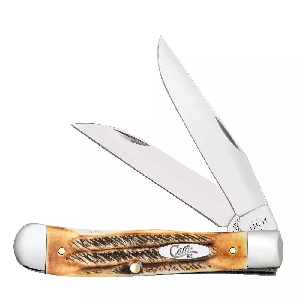 Case 6.5 Bonestag Trapper
