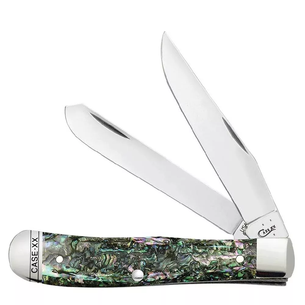 Case Abalone Trapper