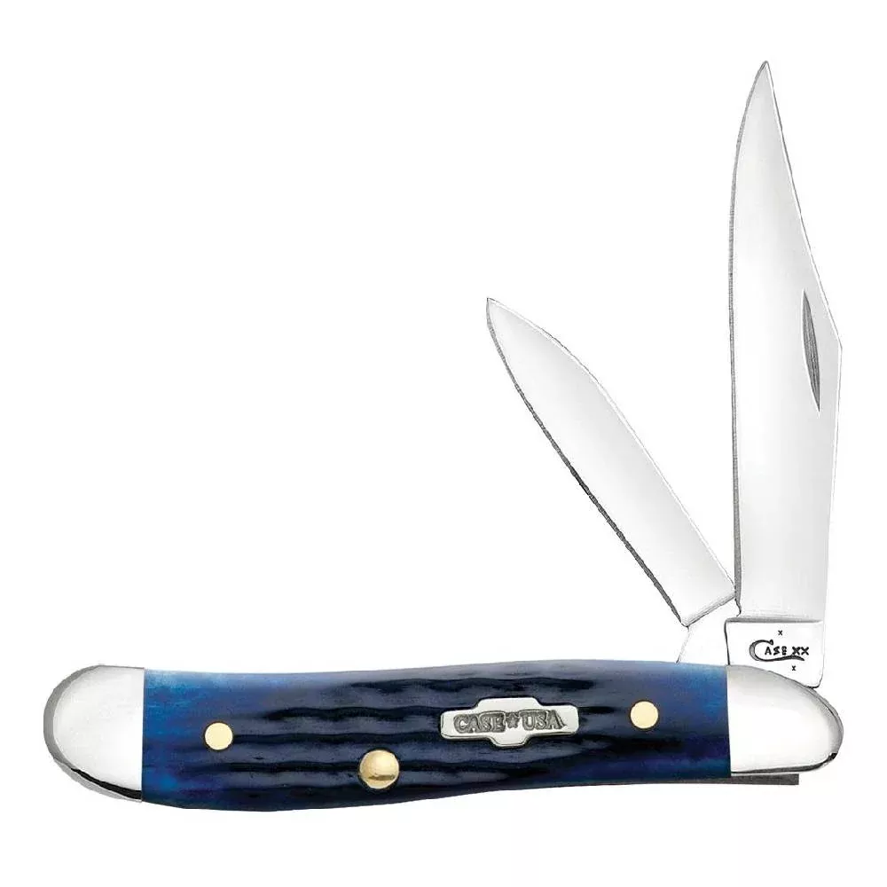 Case Blue Bone Peanut