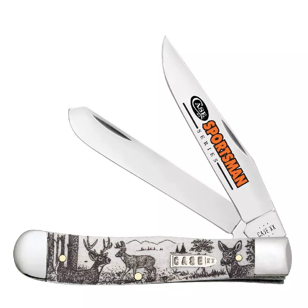 Case Sportsman Series Deer