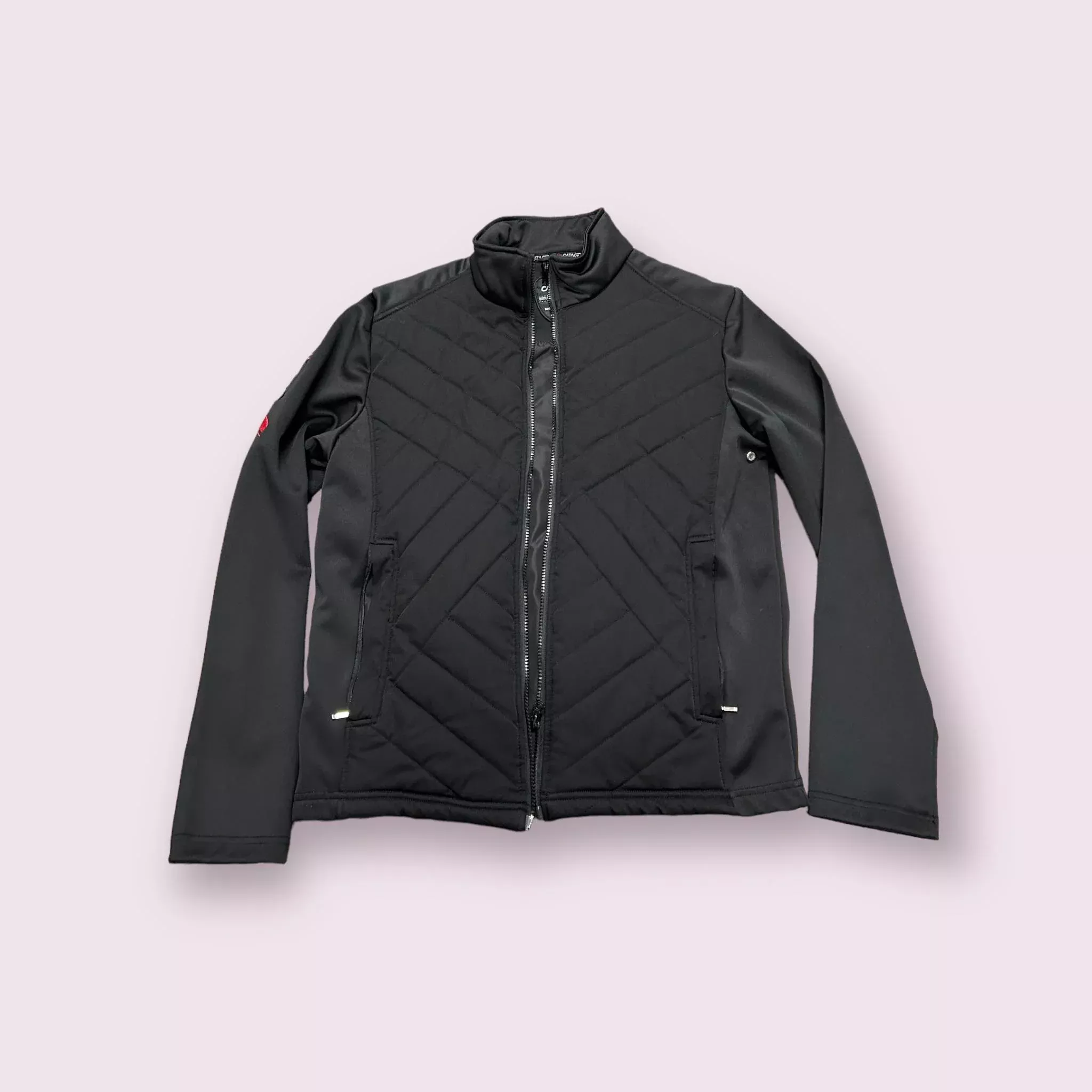 CatagoJacket - Black - L - USED